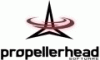 logo propellerhead